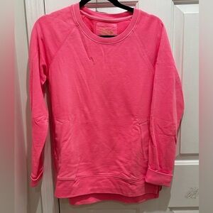 Lilly Pulitzer Beachcomber sweatshirt